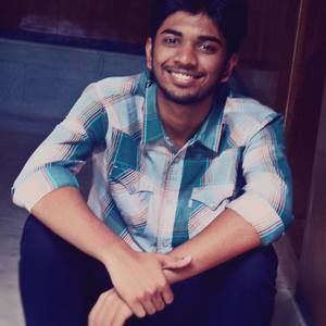 Meet your Posher, Alan